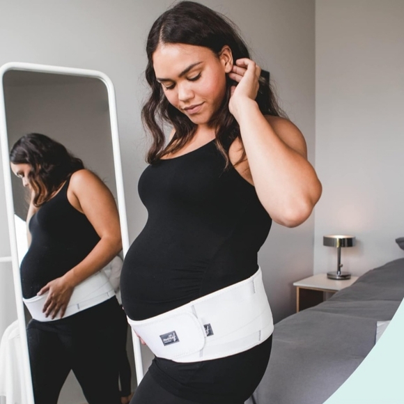 Pregnacy Support Band, MOTIF - Picture 5 of 5